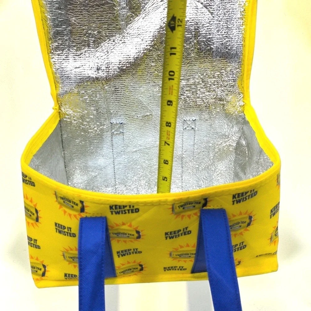 Twisted Tea keep your